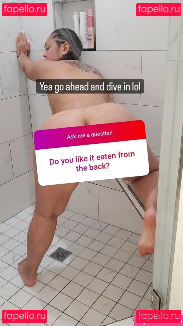 imsosammie22 Nude Onlyfans Photo 15