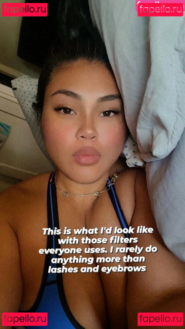 imsosammie22 Nude Onlyfans Photo 4