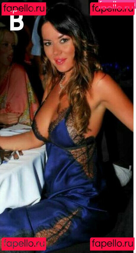 Karina Jelinek Nude Onlyfans Photo 45