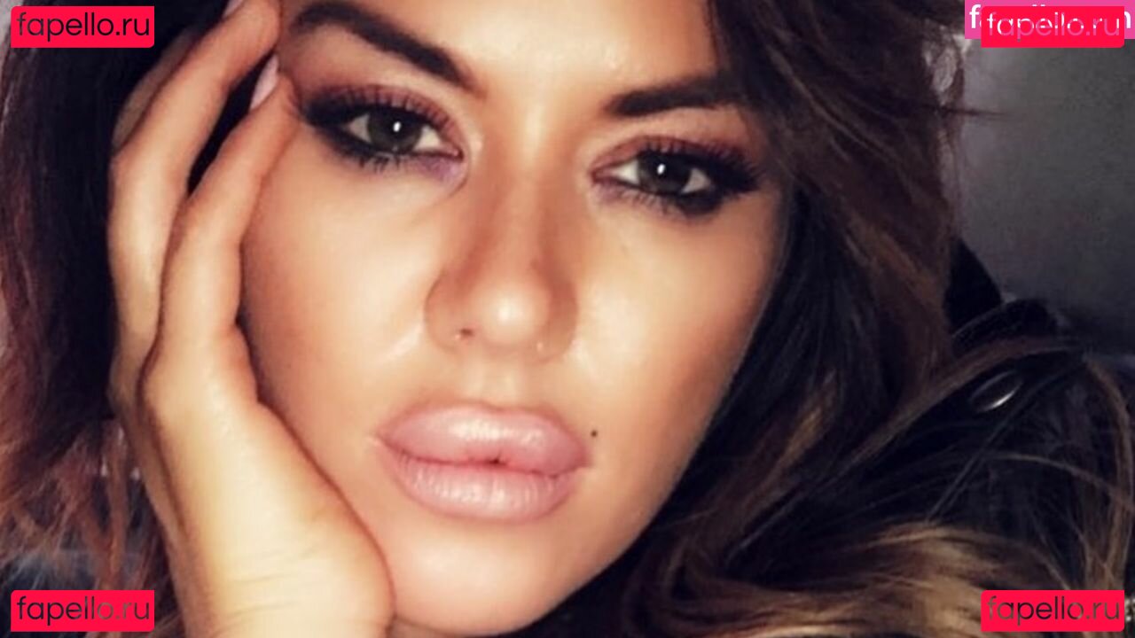 Karina Jelinek Nude Onlyfans Photo 11