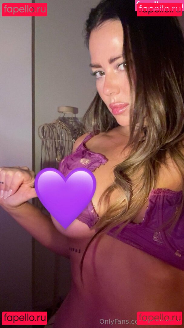 Karina Jelinek Nude Onlyfans Photo 3