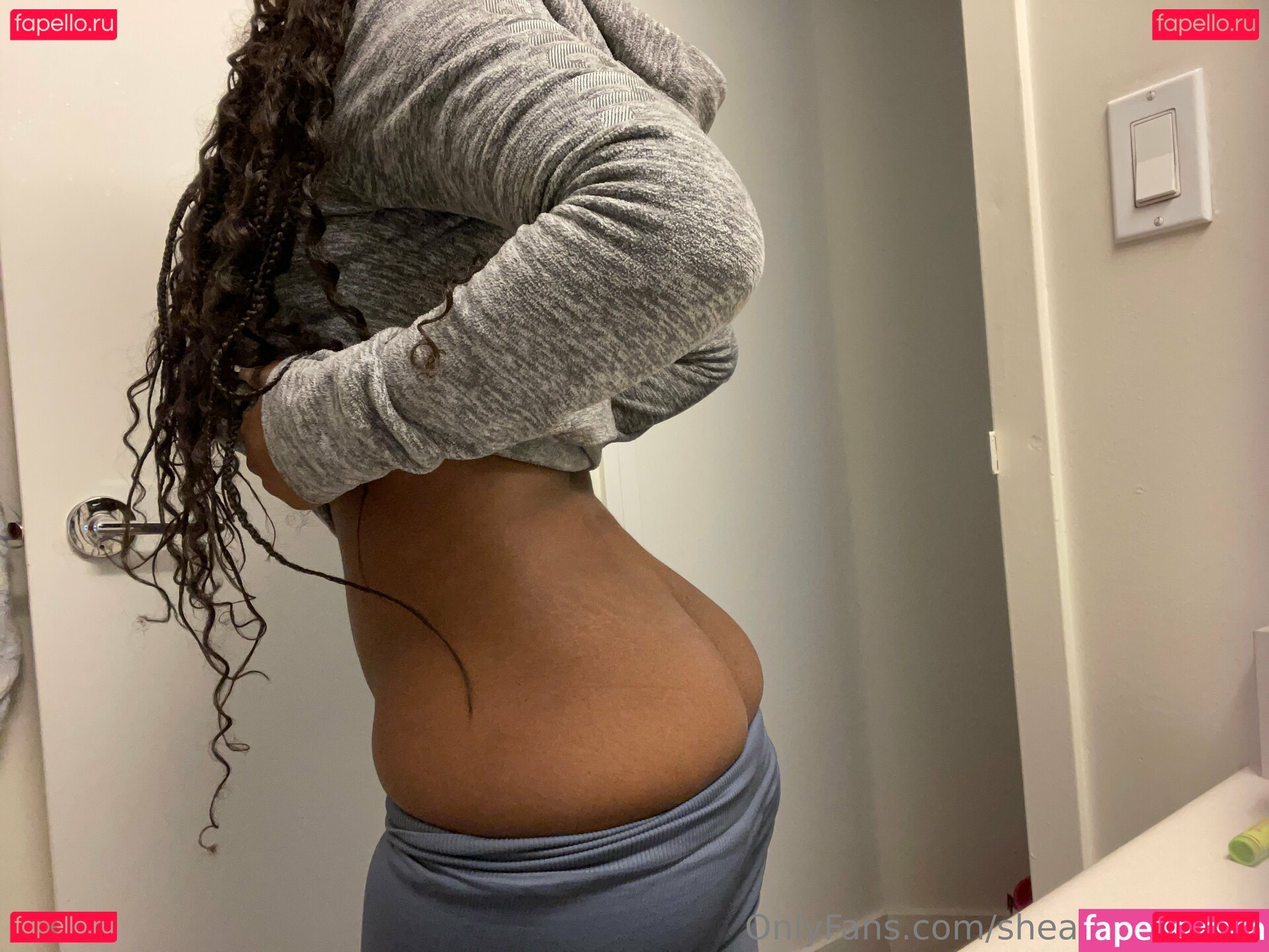 Caribbean Mami Nude Onlyfans Photo 25