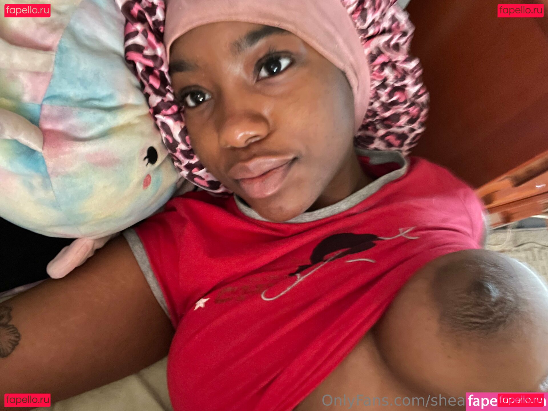 Caribbean Mami Nude Onlyfans Photo 7