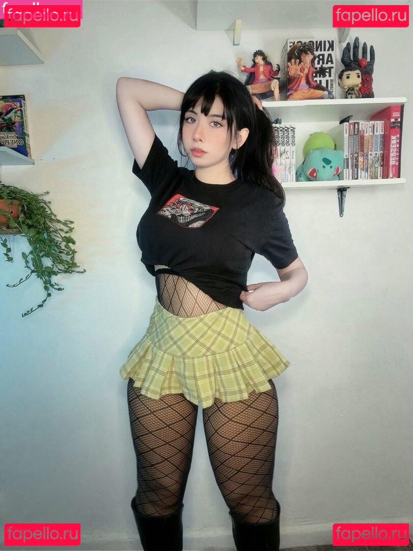 Lilywaifu Nude Onlyfans Photo 31