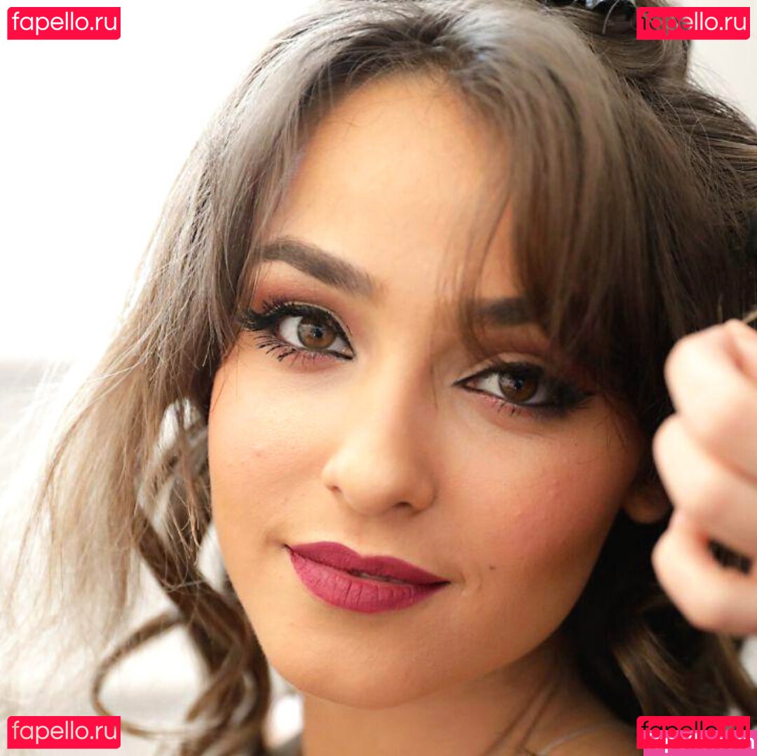 Angie Costa Nude Onlyfans Photo 4