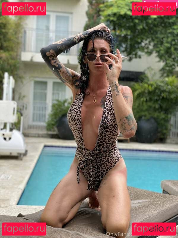 Morgan Bailey Nude Onlyfans Photo 45
