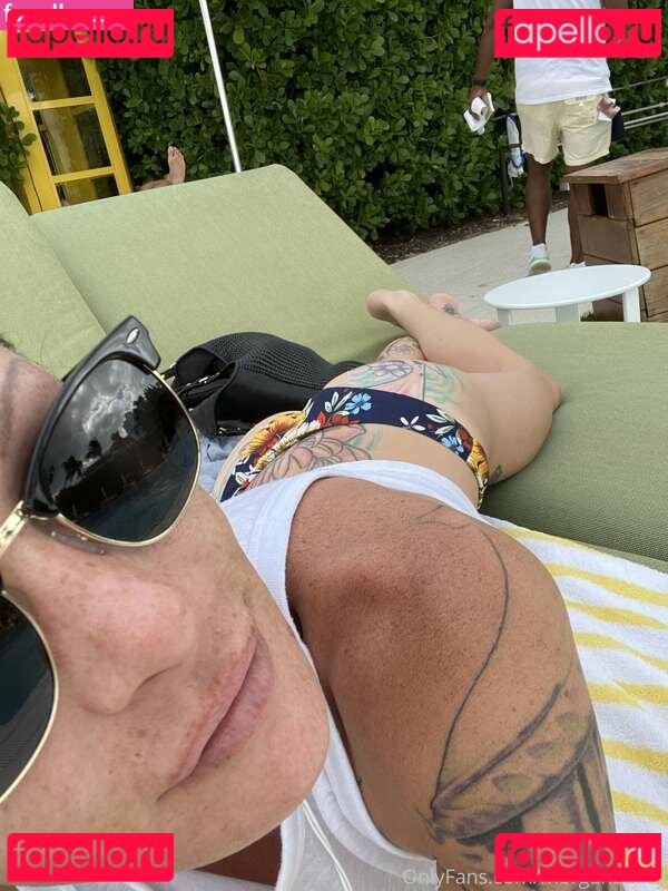 Morgan Bailey Nude Onlyfans Photo 33