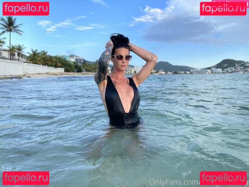 Morgan Bailey Nude Onlyfans Photo 26