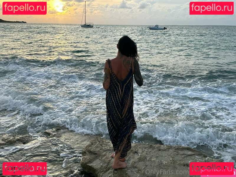 Morgan Bailey Nude Onlyfans Photo 23