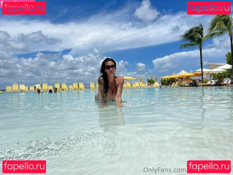 Morgan Bailey Nude Onlyfans Photo 22