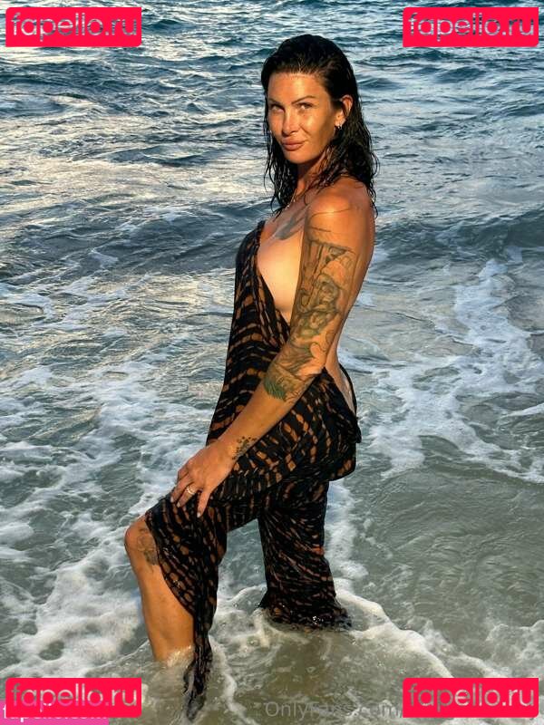 Morgan Bailey Nude Onlyfans Photo 18