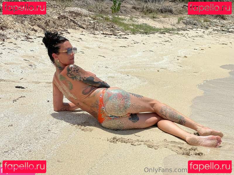 Morgan Bailey Nude Onlyfans Photo 14