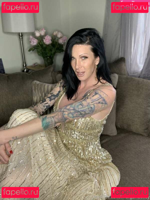 Morgan Bailey Nude Onlyfans Photo 7