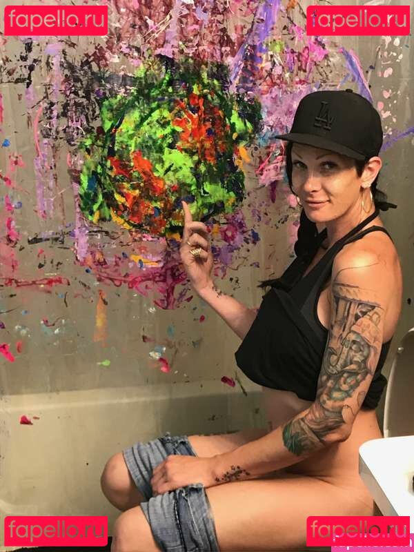 Morgan Bailey Nude Onlyfans Photo 5