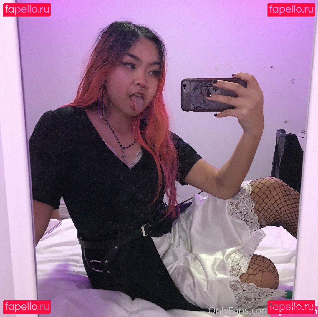 Barbwirebabie Nude Onlyfans Photo 18