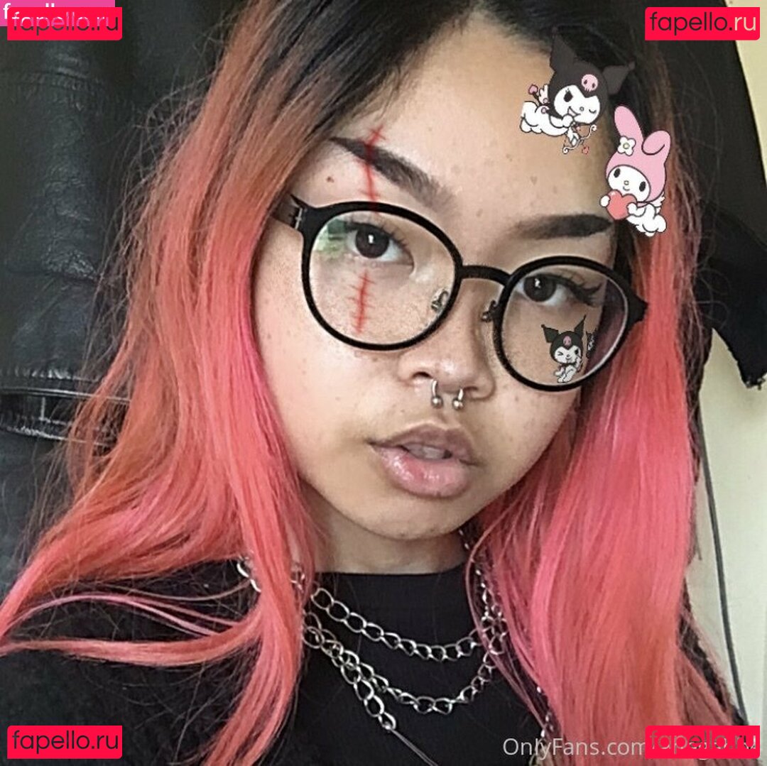 Barbwirebabie Nude Onlyfans Photo 12