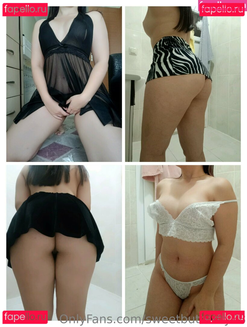 sweetbutterfly35 Nude Onlyfans Photo 12