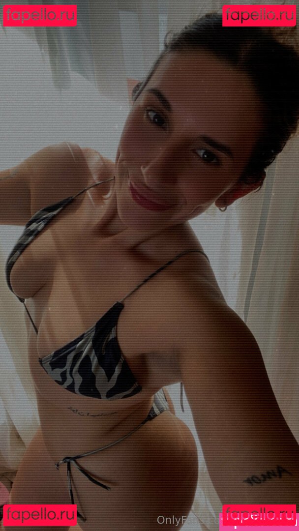 sweetazul1 Nude Onlyfans Photo 3