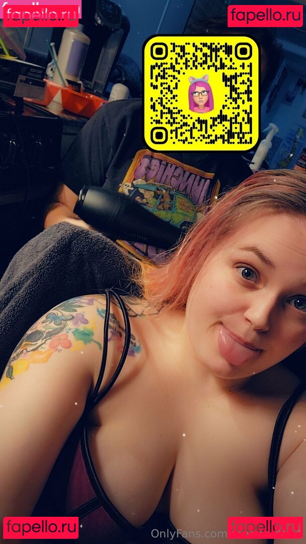mermaid414 Nude Onlyfans Photo 13