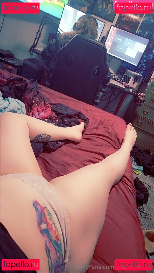 mermaid414 Nude Onlyfans Photo 7