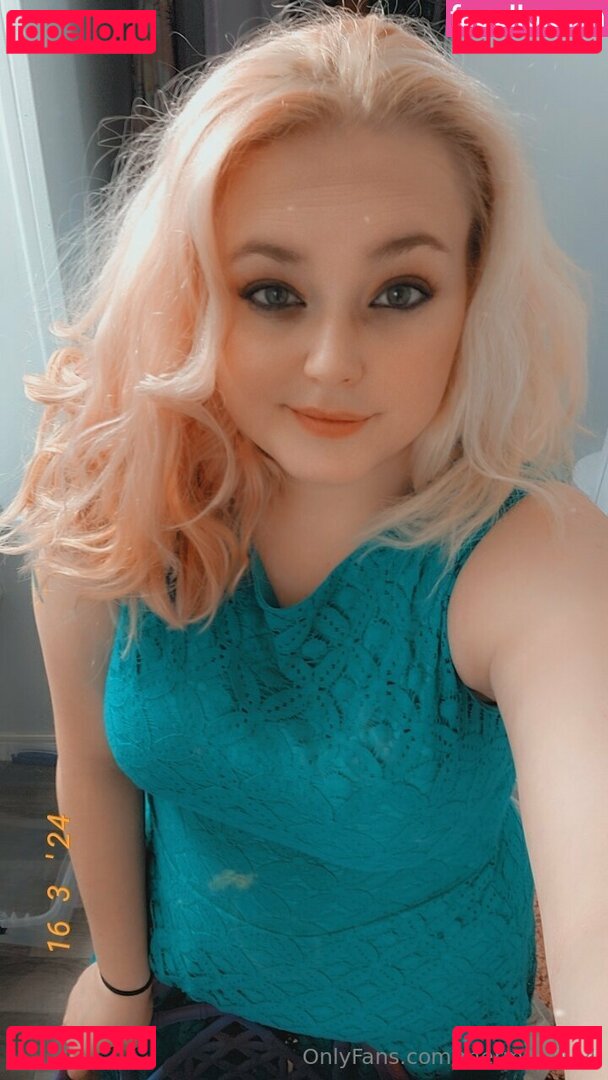 mermaid414 Nude Onlyfans Photo 6