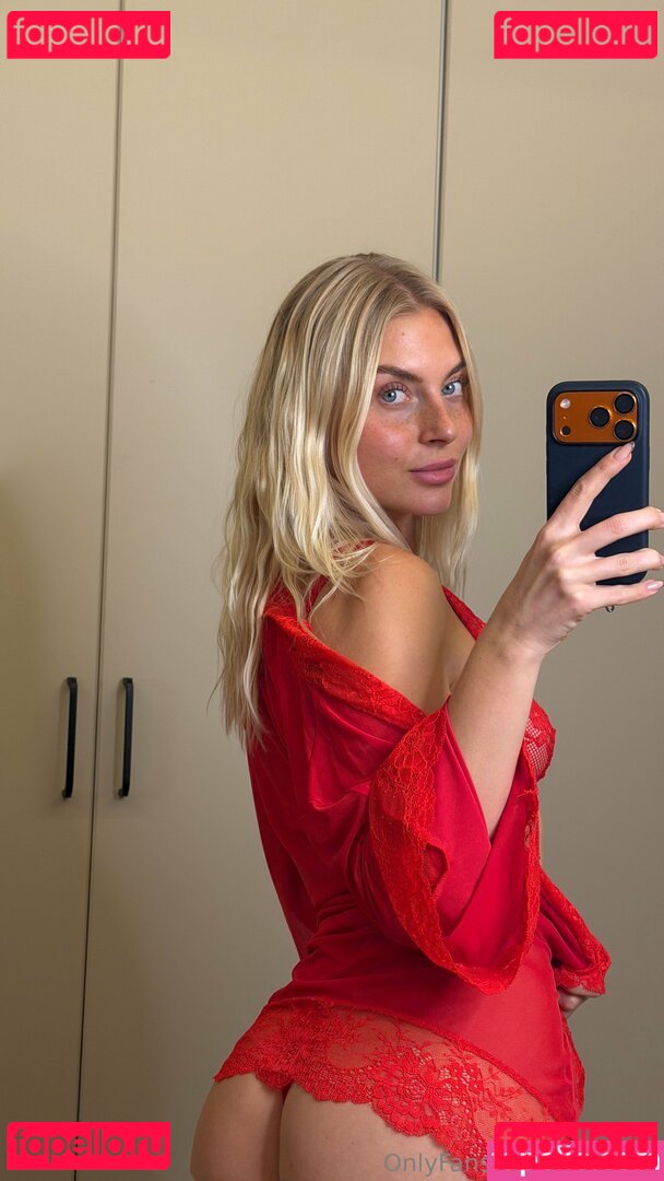 Chloe Miller Nude Onlyfans Photo 7