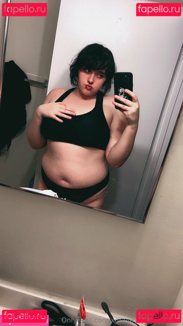 xgraveyardgoddessx Nude Onlyfans Photo 15