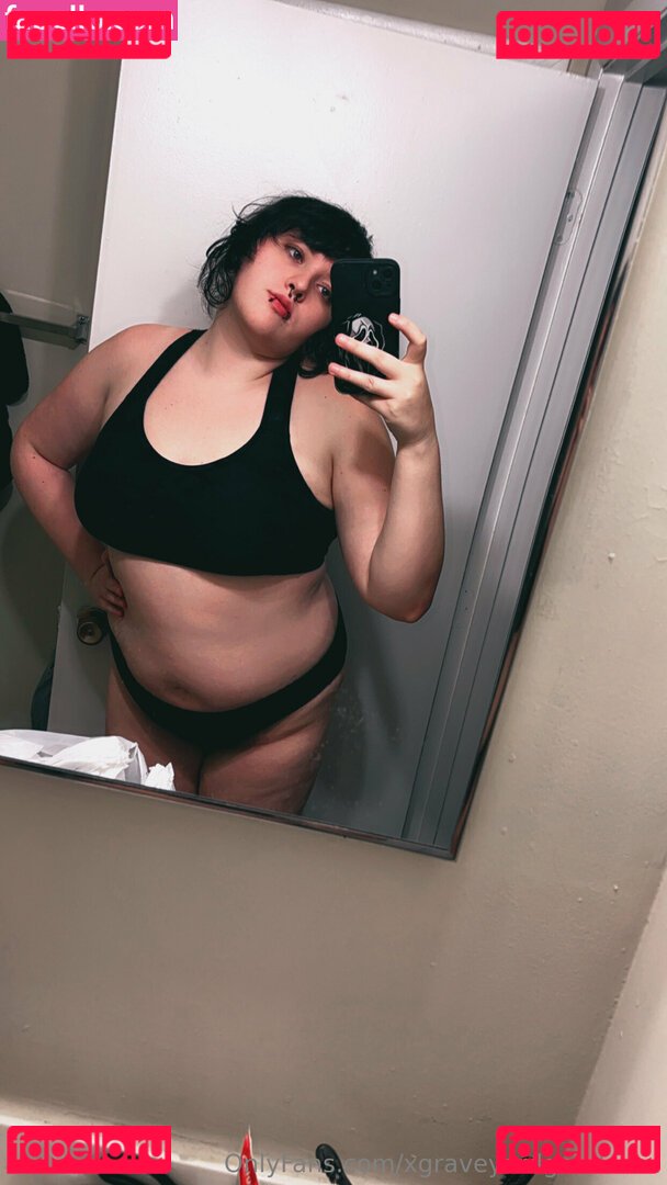 xgraveyardgoddessx Nude Onlyfans Photo 13