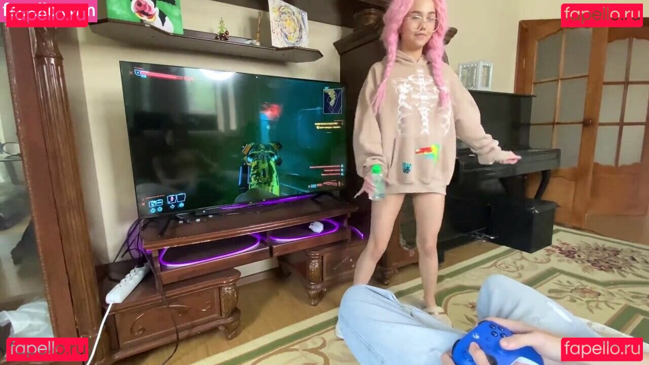 lilkarina Nude Onlyfans Photo 4