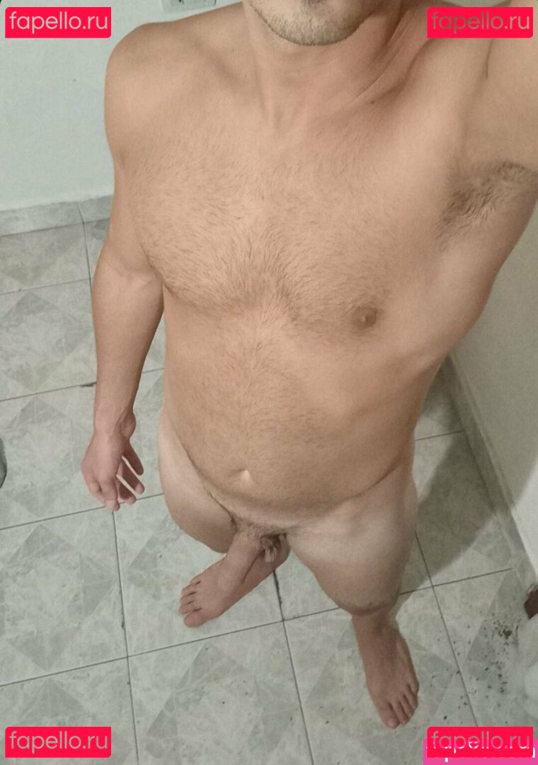 santomebruno Nude Onlyfans Photo 23