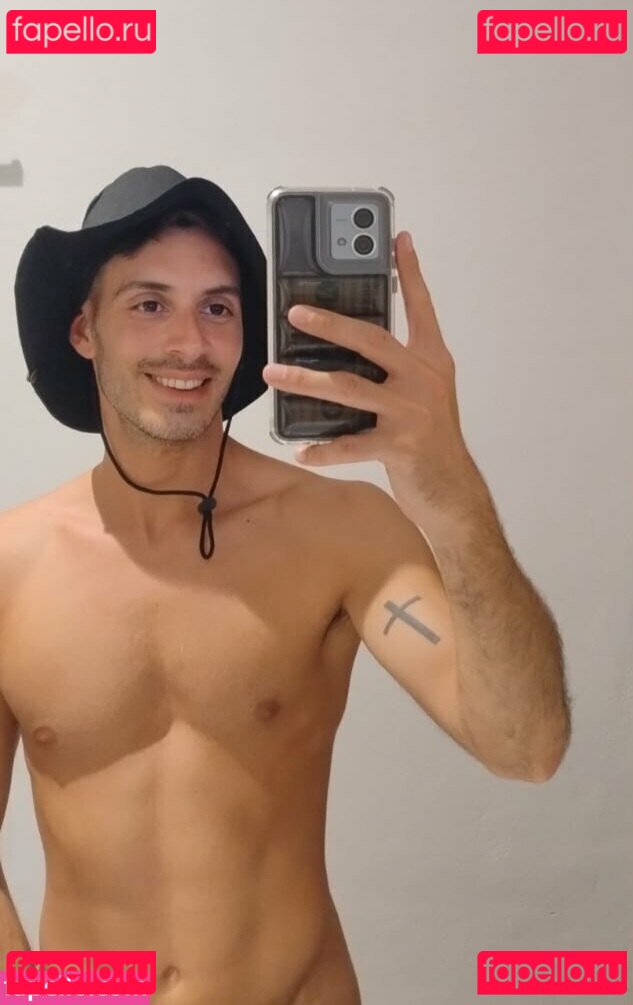 santomebruno Nude Onlyfans Photo 19