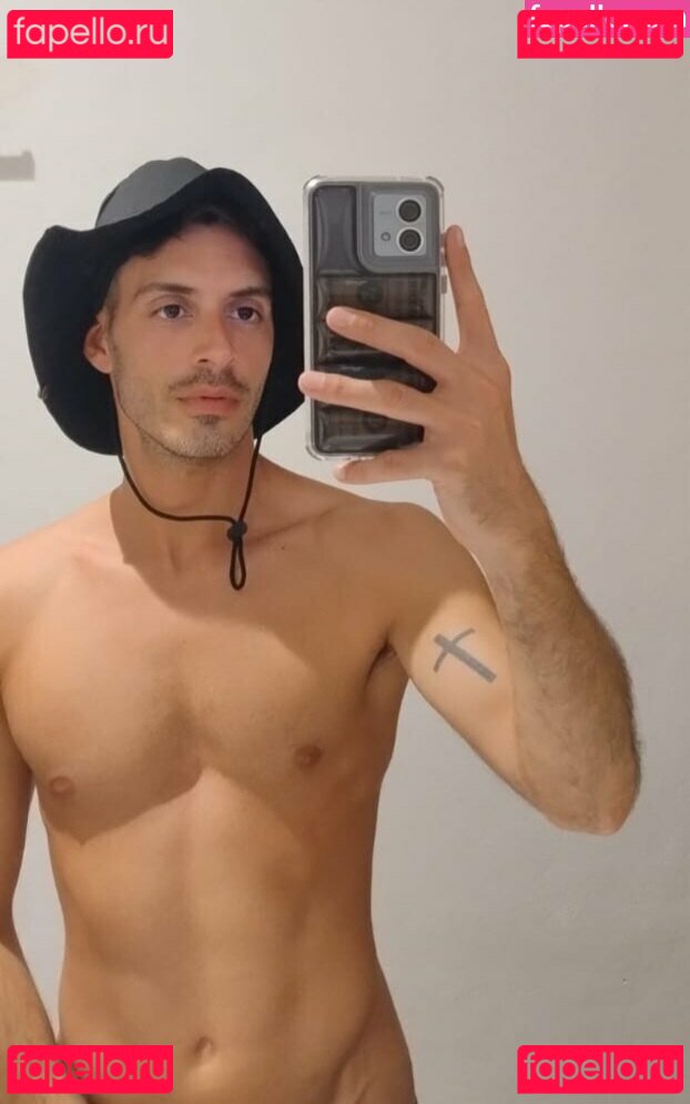 santomebruno Nude Onlyfans Photo 18