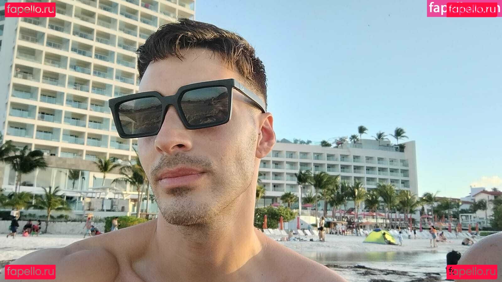 santomebruno Nude Onlyfans Photo 17