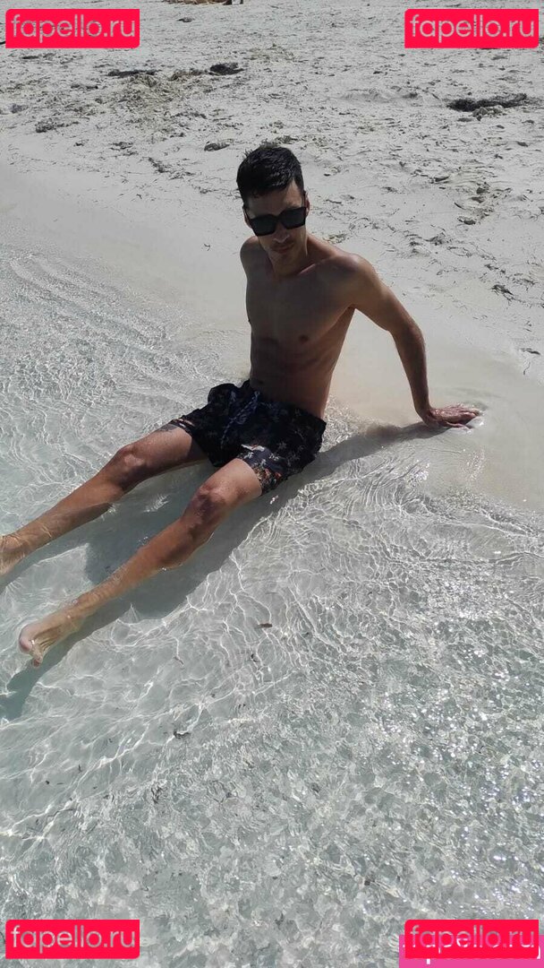 santomebruno Nude Onlyfans Photo 16
