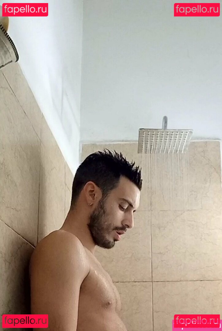 santomebruno Nude Onlyfans Photo 15