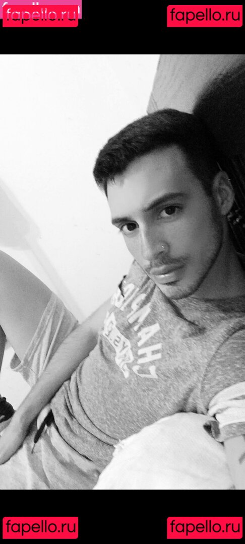 santomebruno Nude Onlyfans Photo 12
