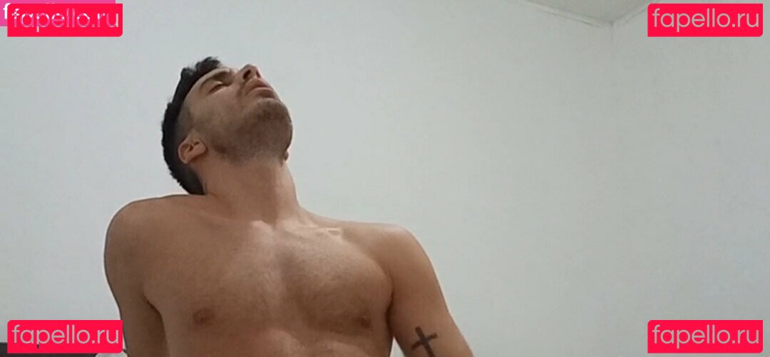 santomebruno Nude Onlyfans Photo 9