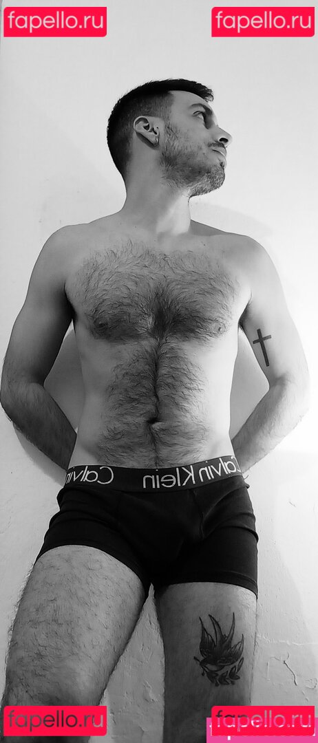 santomebruno Nude Onlyfans Photo 8