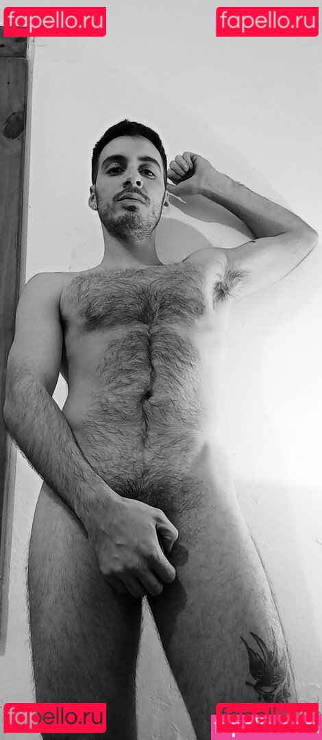 santomebruno Nude Onlyfans Photo 7