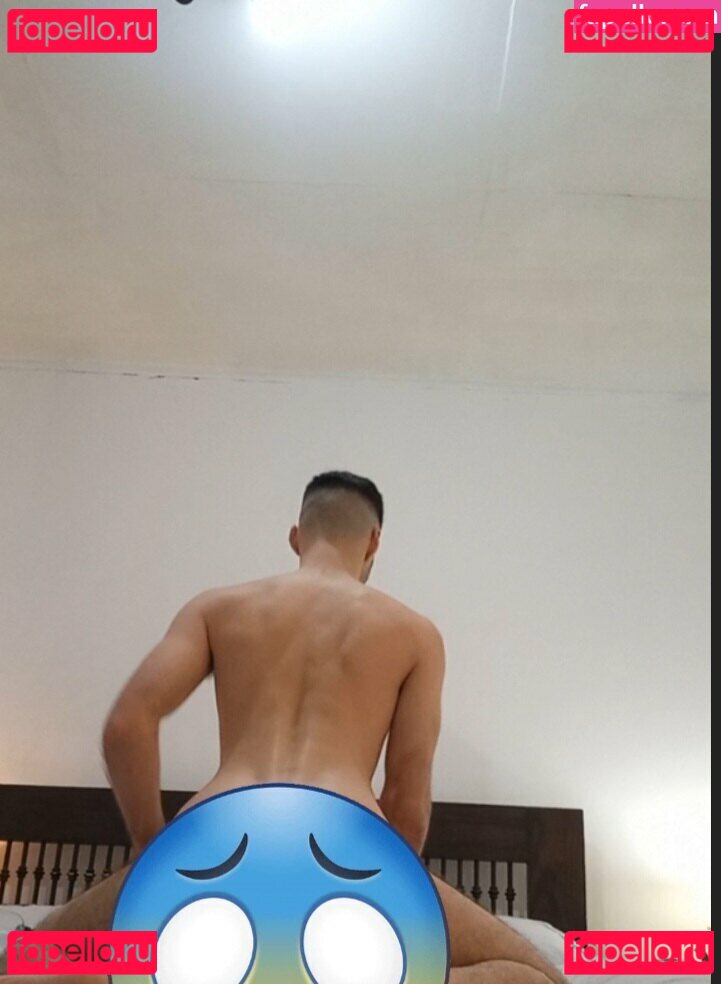 santomebruno Nude Onlyfans Photo 4