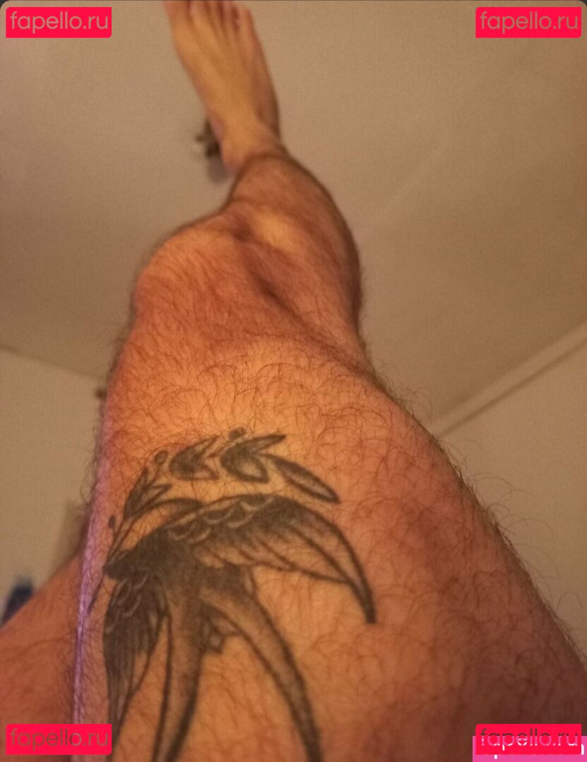 santomebruno Nude Onlyfans Photo 3