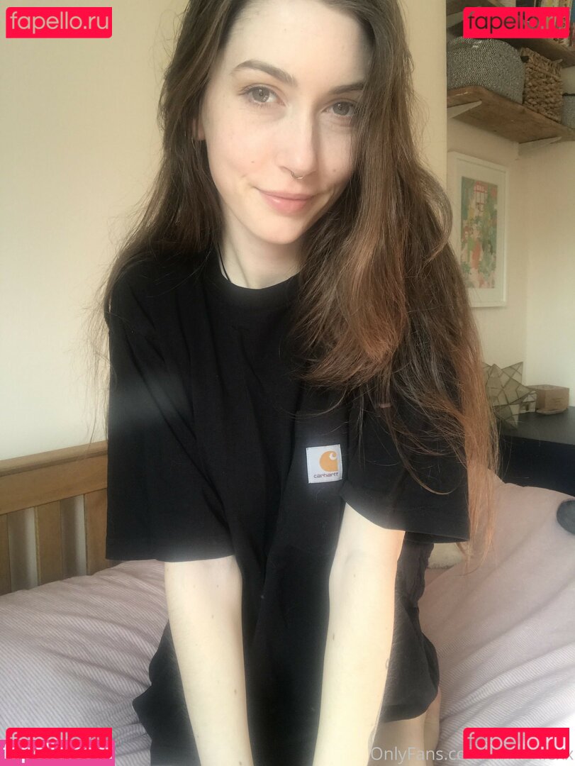 lilminniexx Nude Onlyfans Photo 37