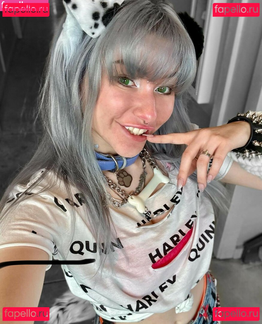 Meowdalyn Nude Onlyfans Photo 10
