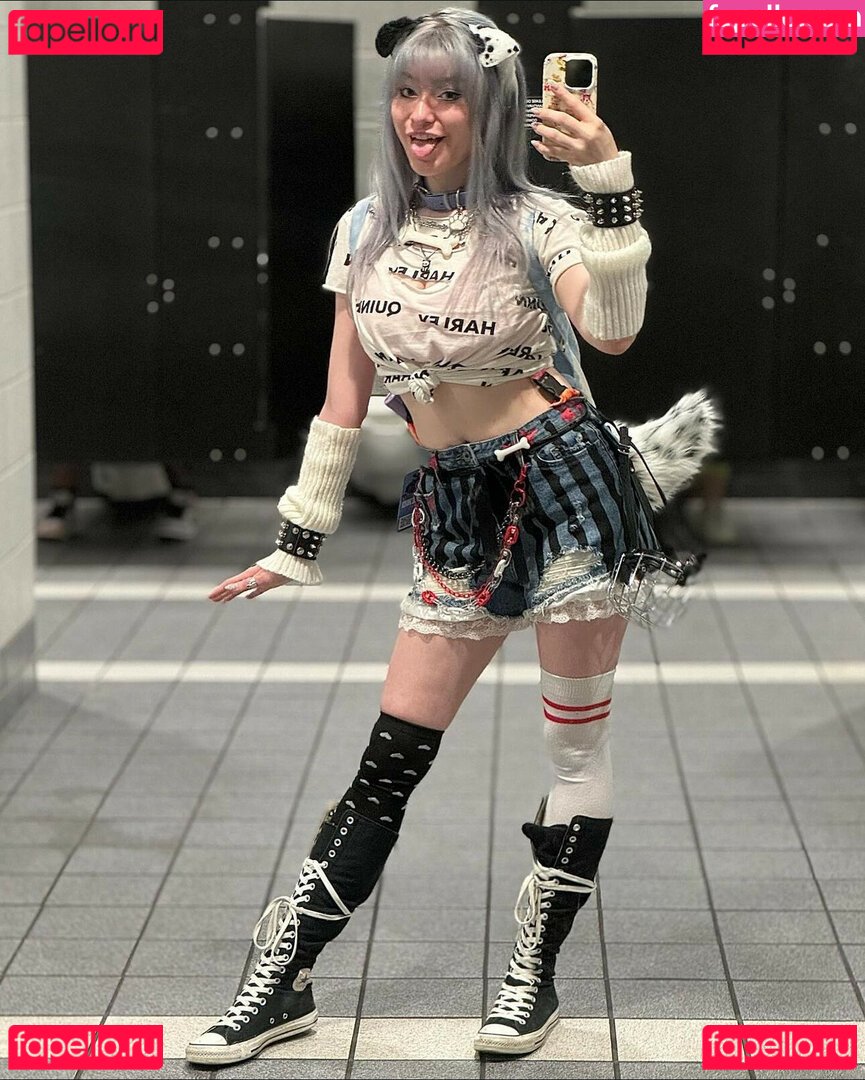 Meowdalyn Nude Onlyfans Photo 9