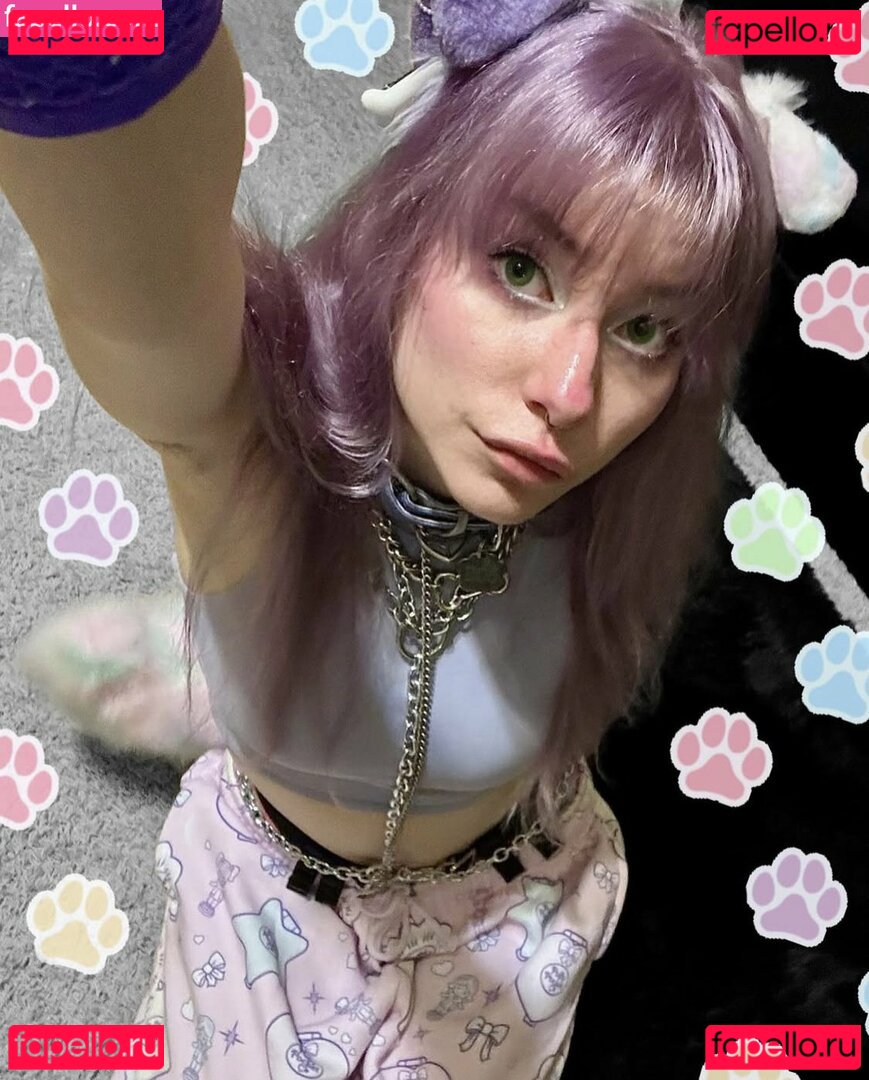 Meowdalyn Nude Onlyfans Photo 7
