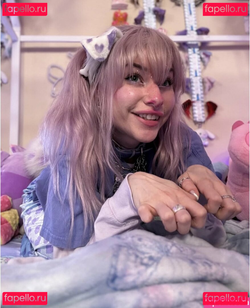 Meowdalyn Nude Onlyfans Photo 6