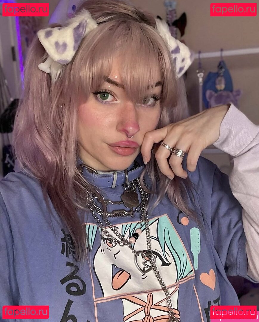 Meowdalyn Nude Onlyfans Photo 5