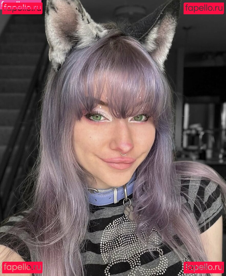 Meowdalyn Nude Onlyfans Photo 4