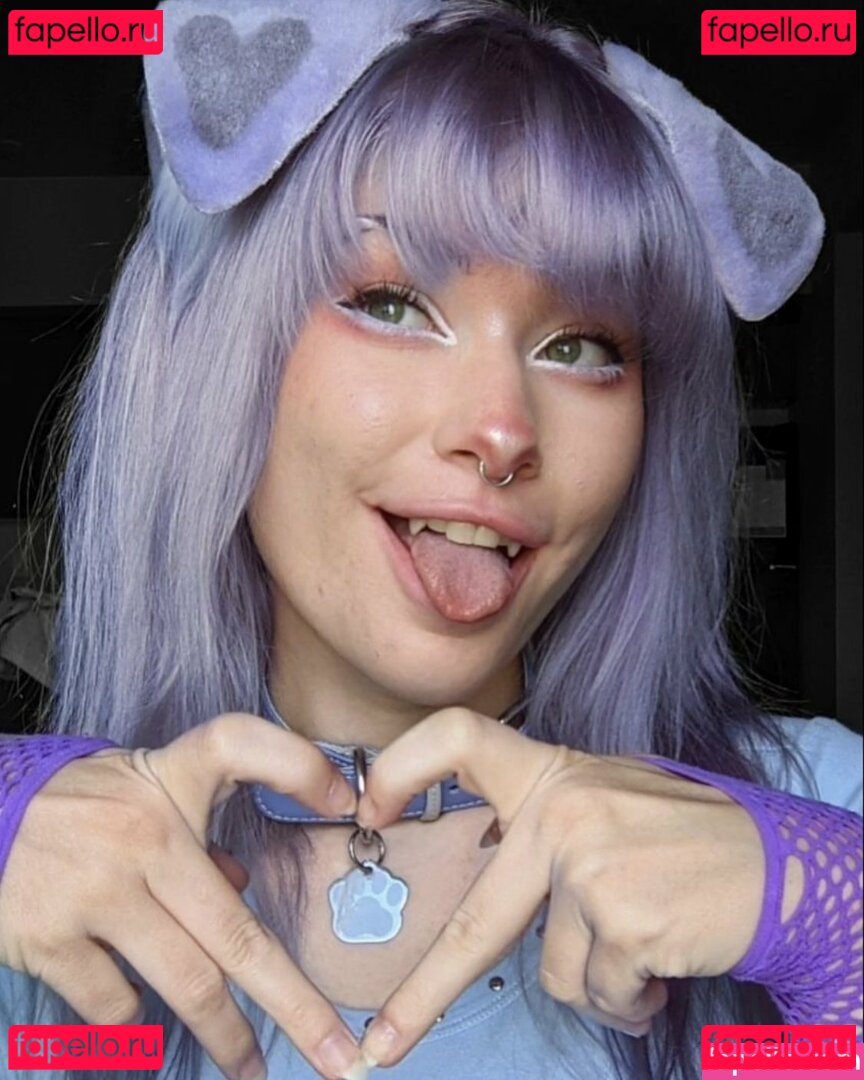 Meowdalyn Nude Onlyfans Photo 3