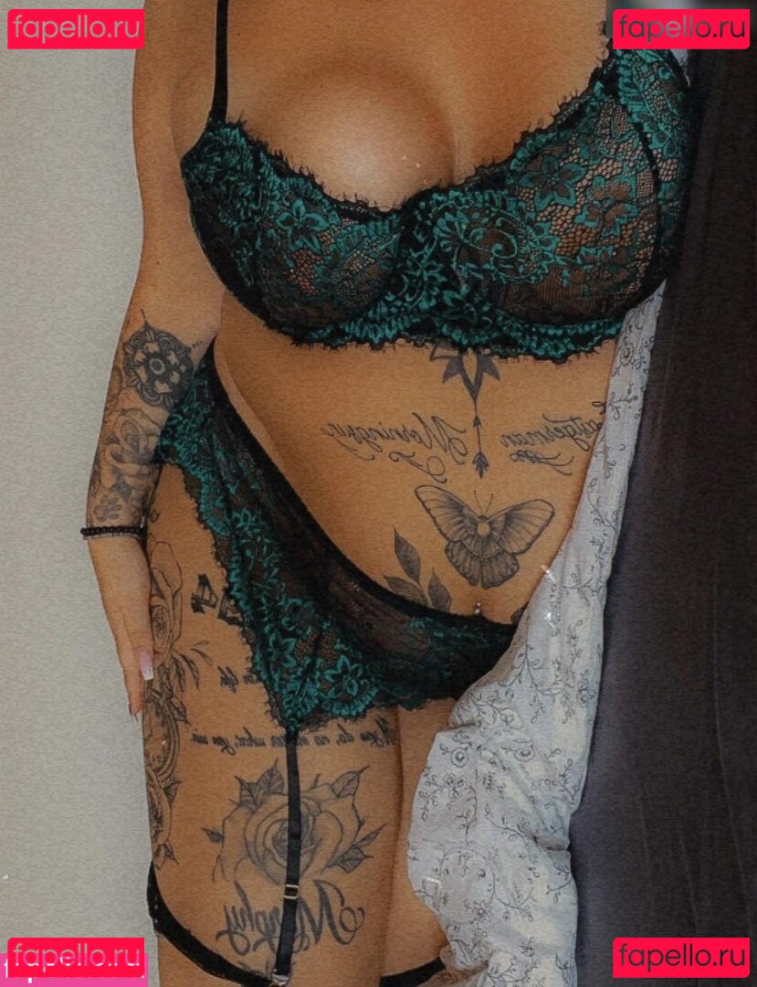Misscharmink Nude Onlyfans Photo 47